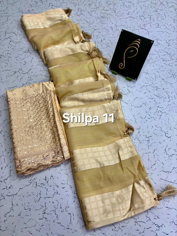 Shilpa 11 - 6.30mtr