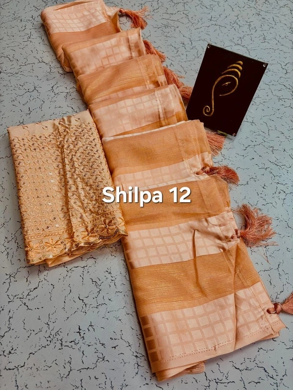 Shilpa 12 - 6.30mtr