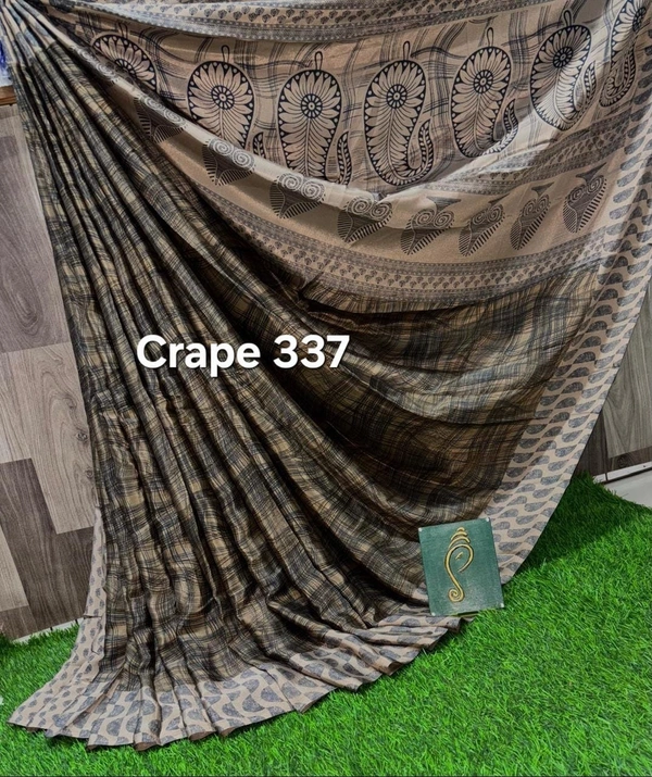 Crape 337 - 6.10 mtr