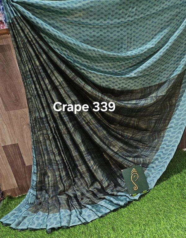 Crape 339 - 6.10 mtr