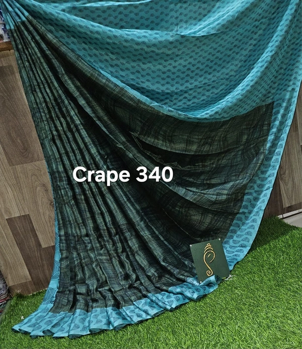 Crape 340 - 6.10 mtr