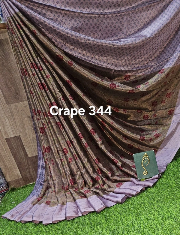 Crape 344 - 6.10 mtr