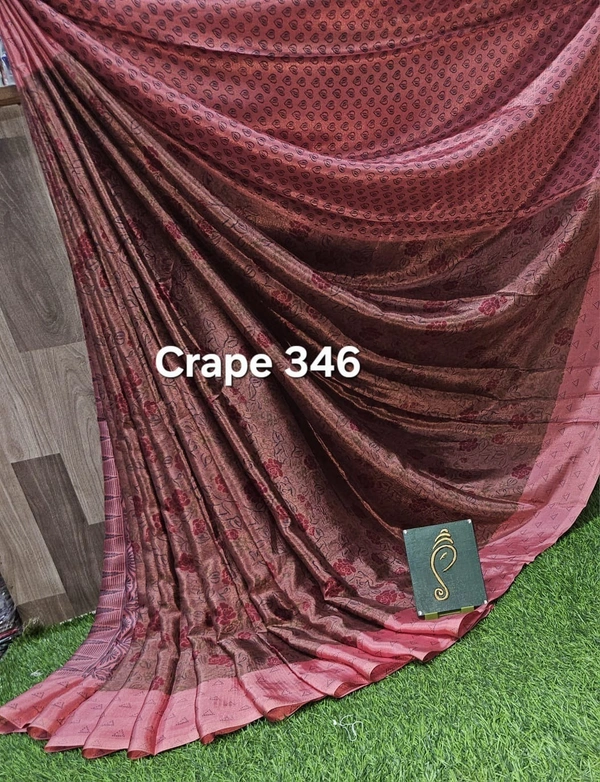 Crape 346 - 6.10mtr
