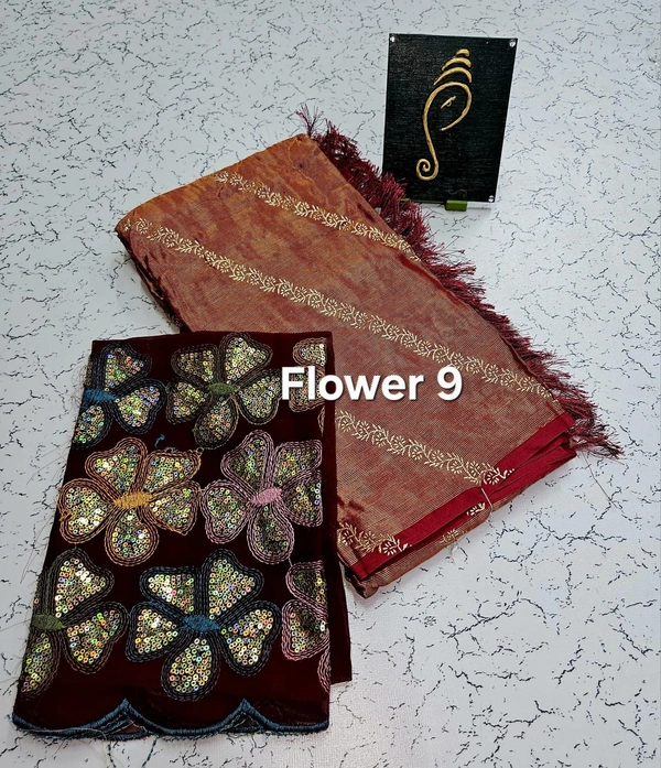 Flower 9
