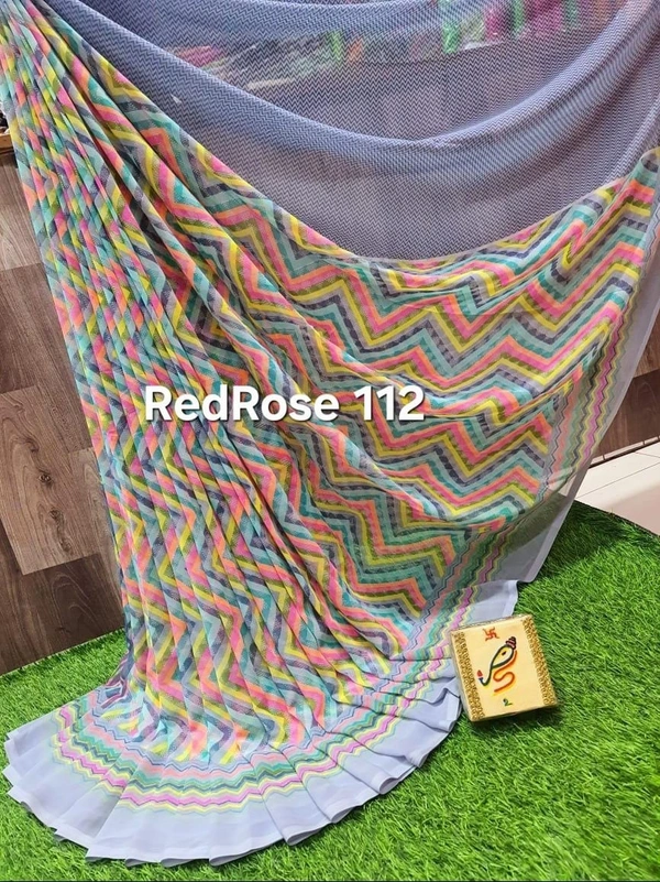 RedRose 112 - 6.10 mtr