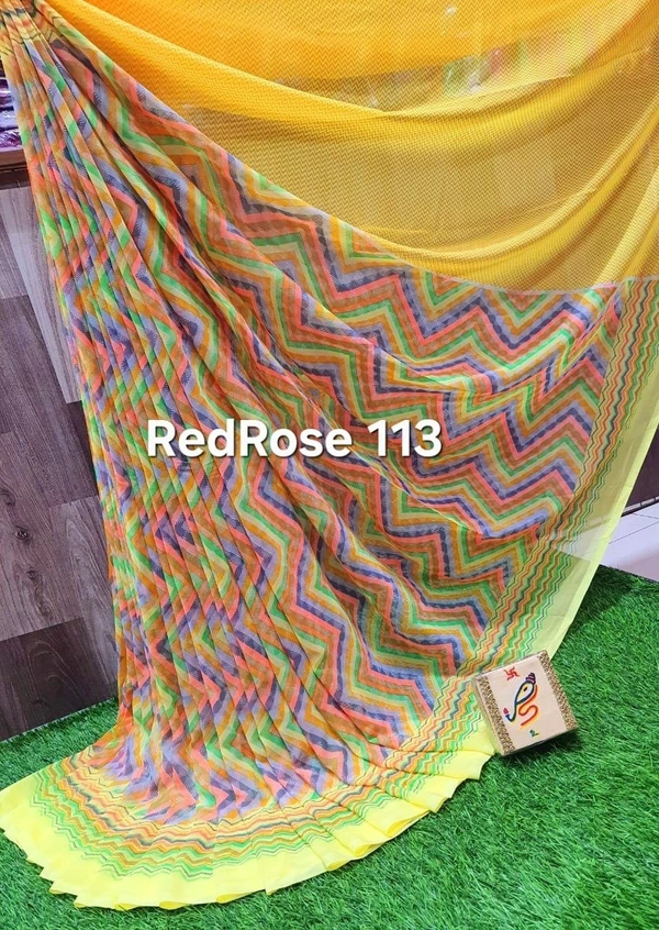 RedRose 113 - 6.10mtr
