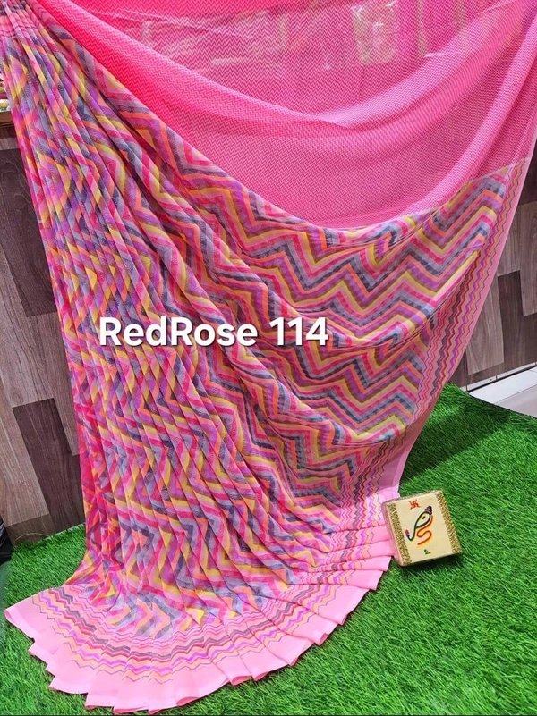 RedRose 114 - 6.10mtr