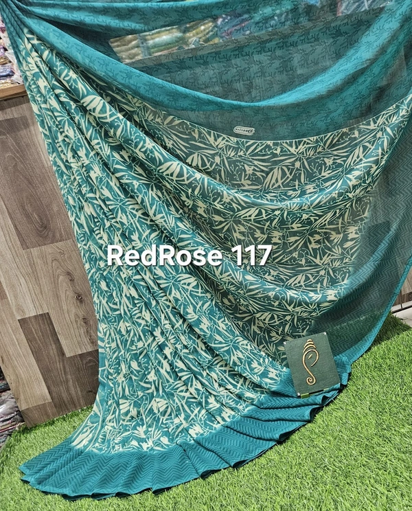 RedRose 117 - 6.10