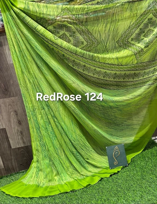 RedRose 124 - 6.10mtr