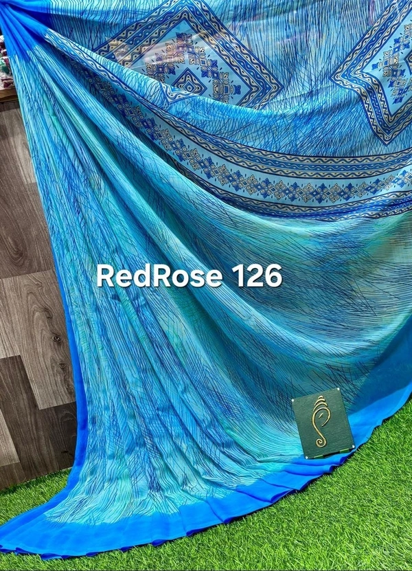 RedRose 126 - 6.10mtr