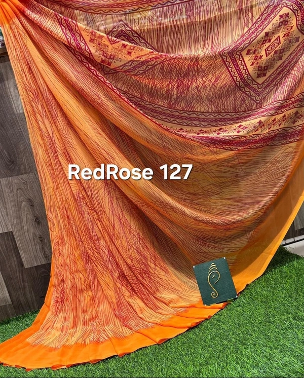 RedRose 127 - 6.10 mtr