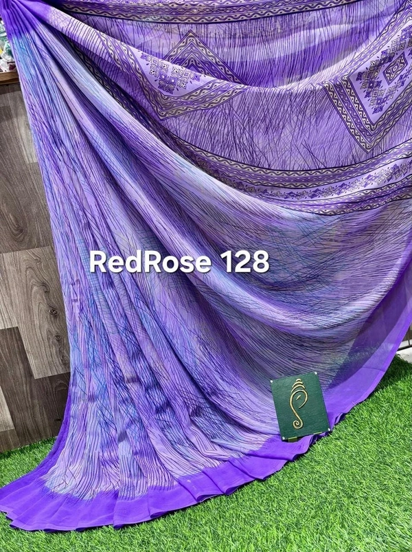 RedRose 128 - 6.10mtr