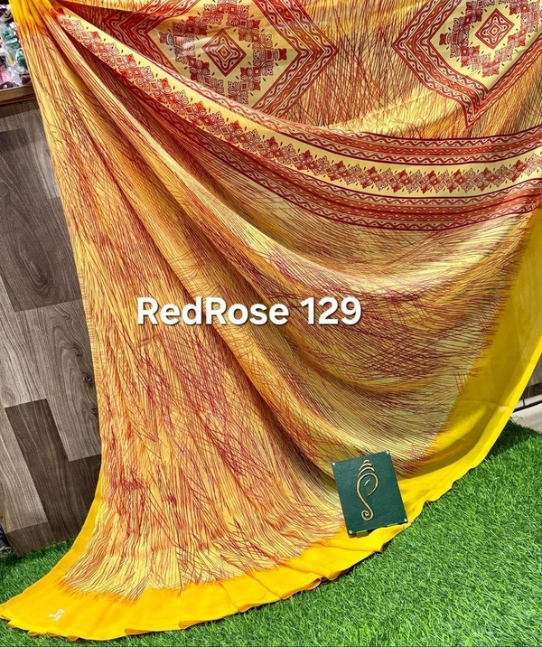 RedRose 129 - 6.10mtr
