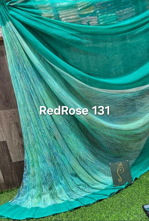 RedRose 131 - 6.10 mtr