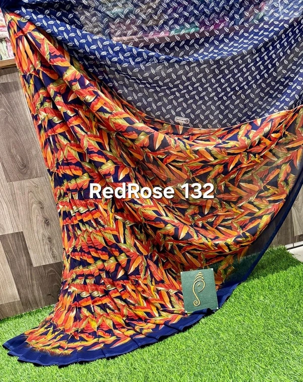 RedRose 132 - 6.10mtr