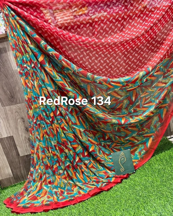 RedRose 134 - 6.10mtr