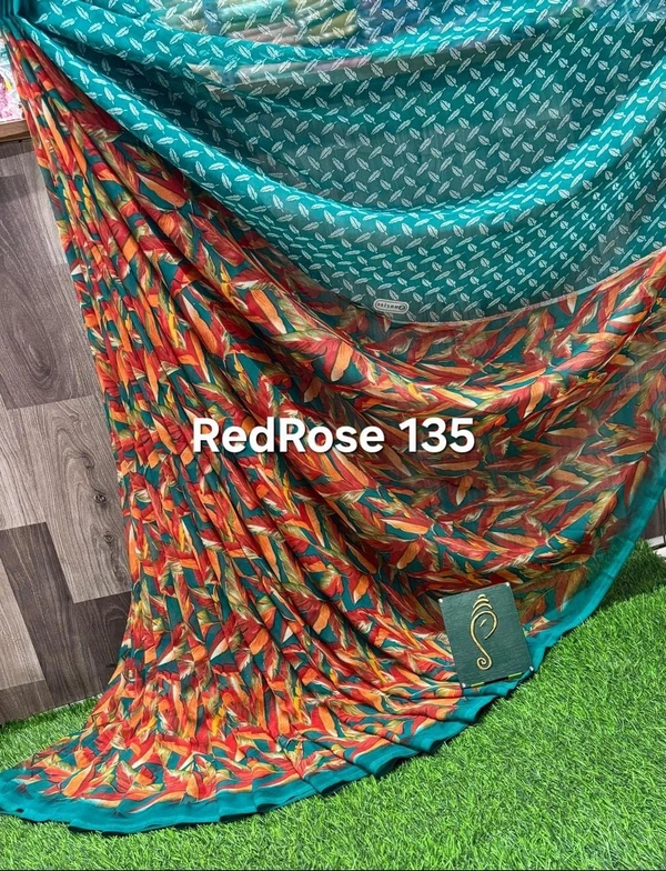 RedRose 135 - 6.10 mtr