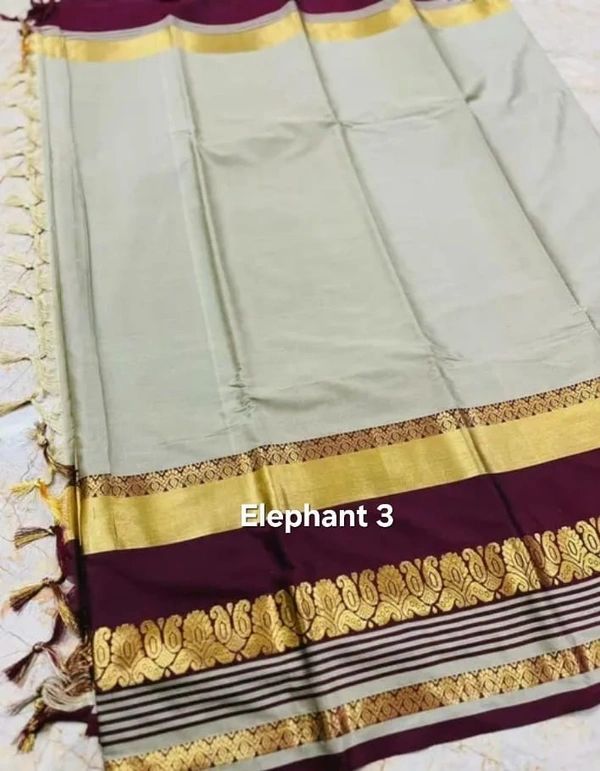 Elephant 3 - 6.10mtr