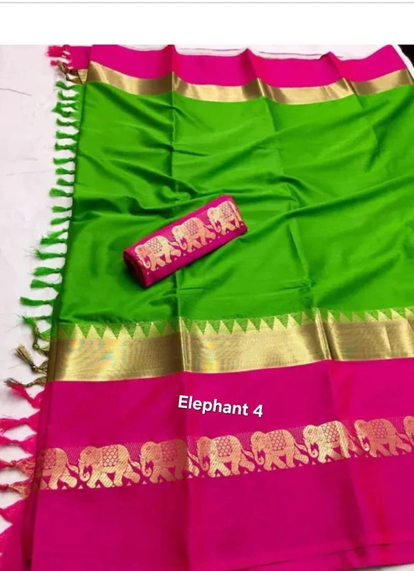 Elephant 4 - 6.10mtr