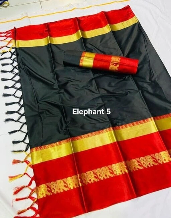 Elephant 5 - 6.10mtr