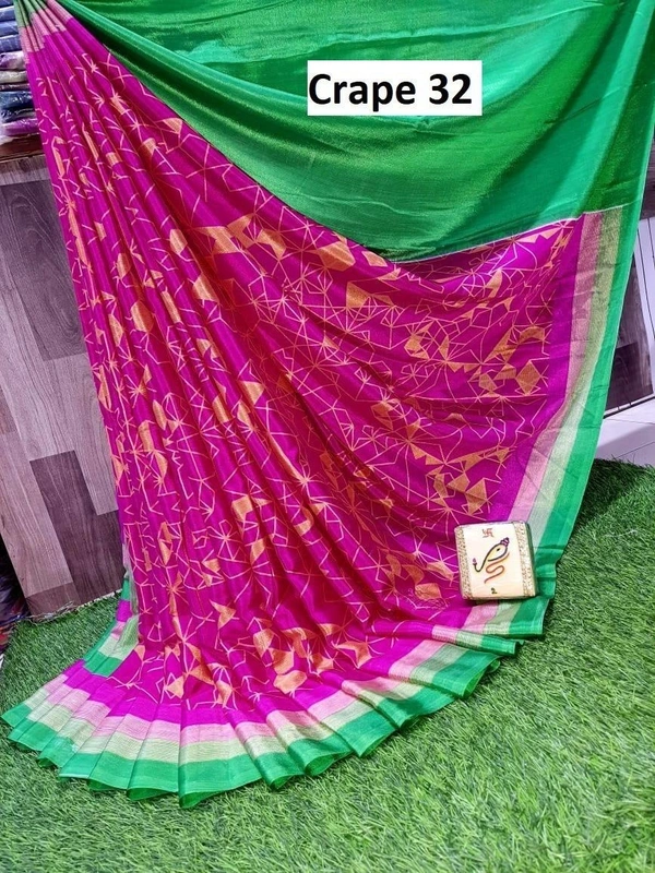 Crape 32 - 6.10mtr