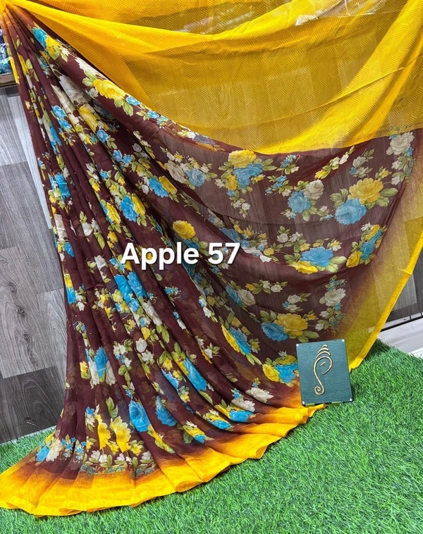 Apple 57 - 6.10mtr