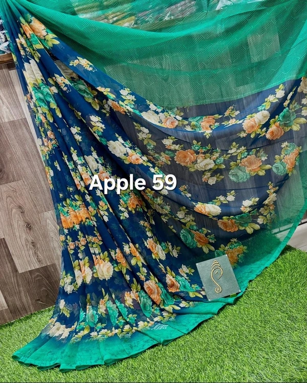 Apple 59 - 6.10mtr