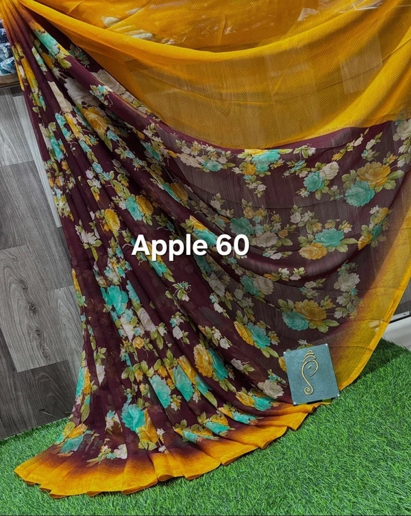 Apple 60 - 6.10mtr