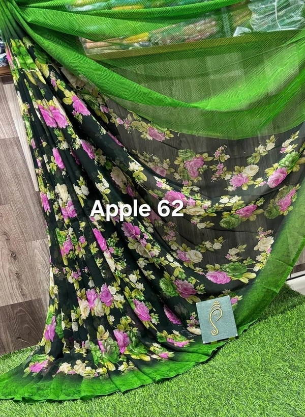 Apple 62 - 6.10mtr