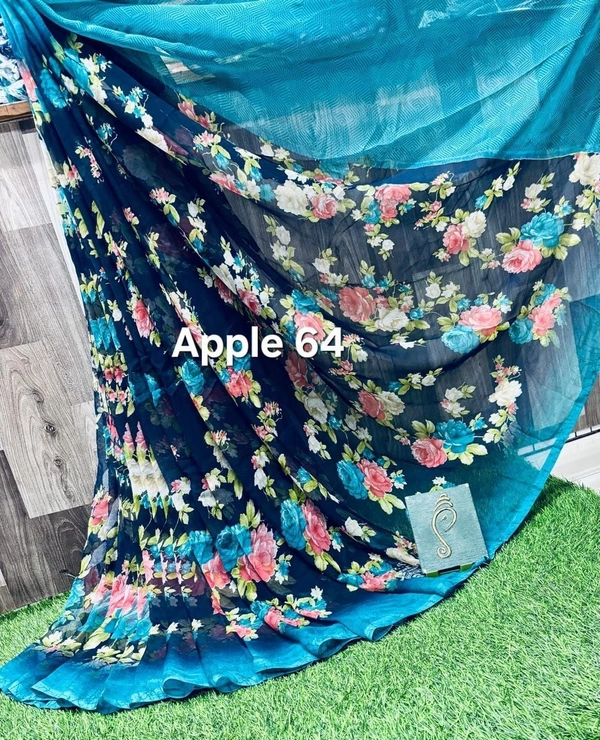 Apple 64 - 6.10mtr