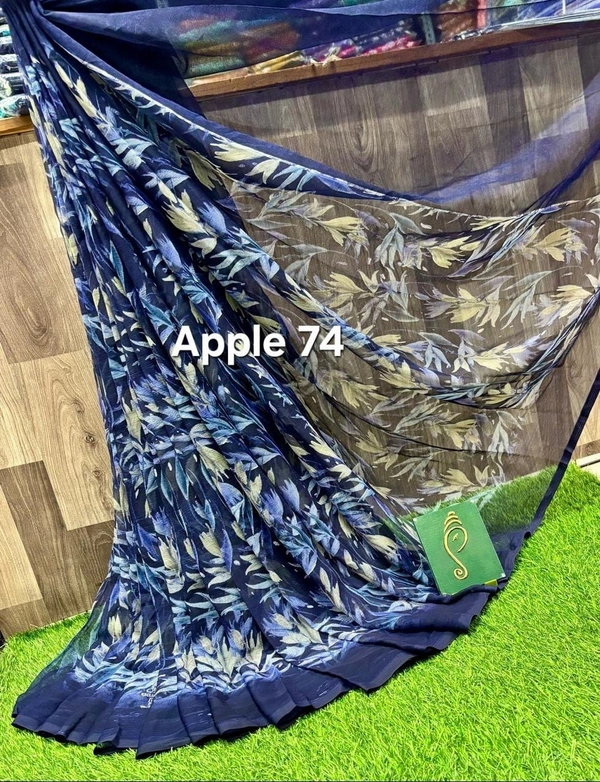 Apple 74 - 6.10mtr
