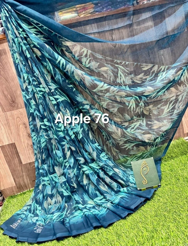 Apple 76 - 6.10mtr