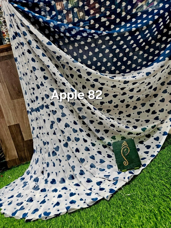 Apple 82 - 6.10mtr
