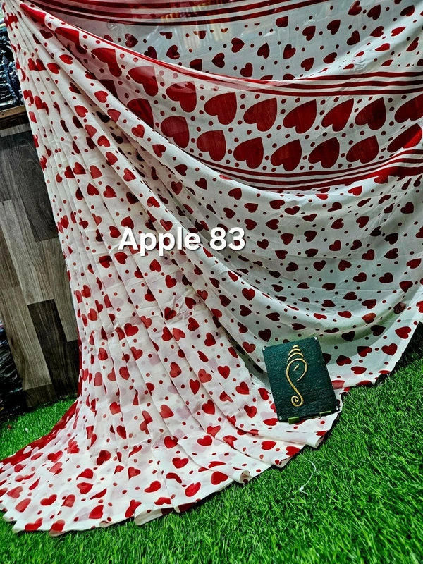 Apple 83 - 6.10