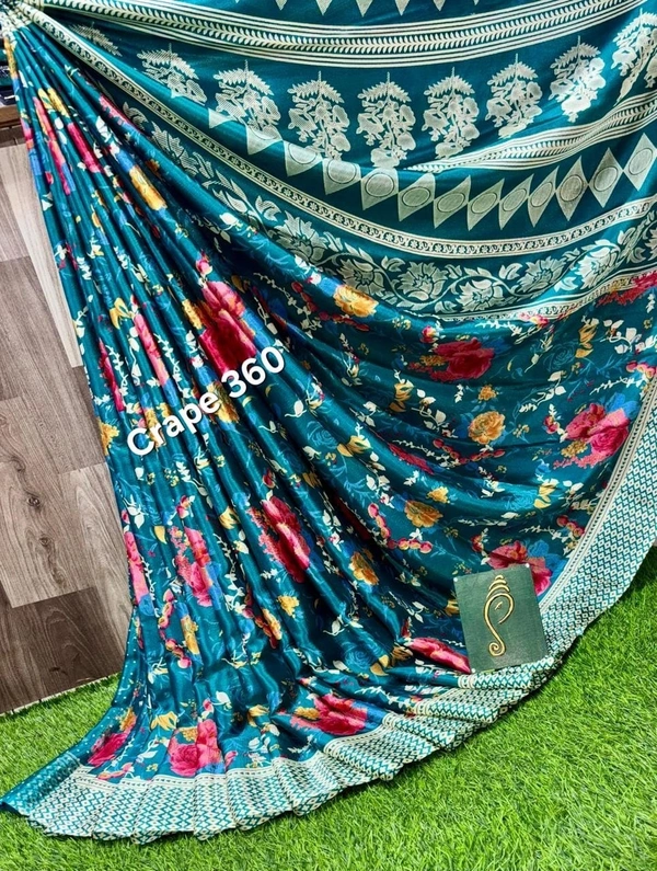 Crape 360 - 6.10mtr