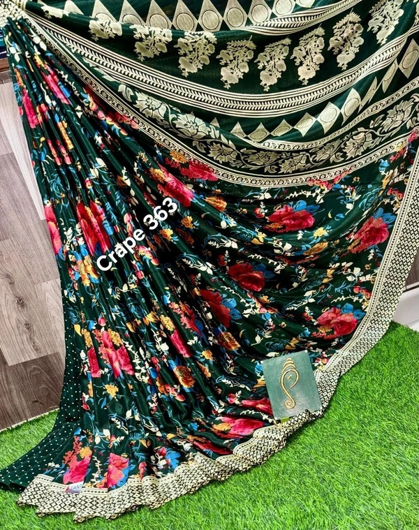 Crape 363 - 6.10mtr