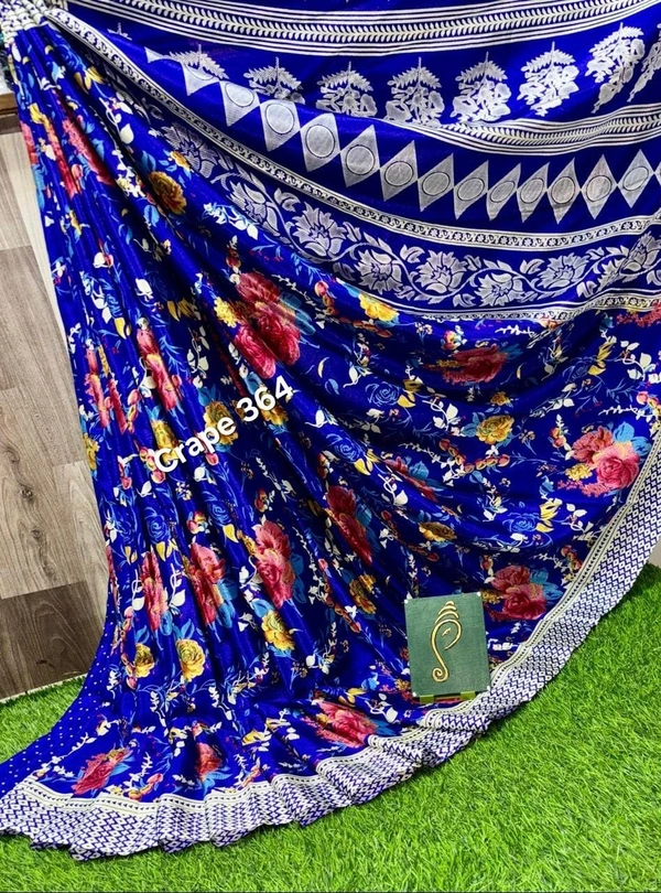 Crape 364 - 6.10mtr