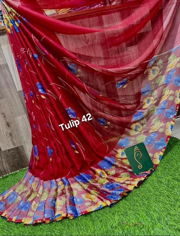 Tulip 42 - 6.10mtr