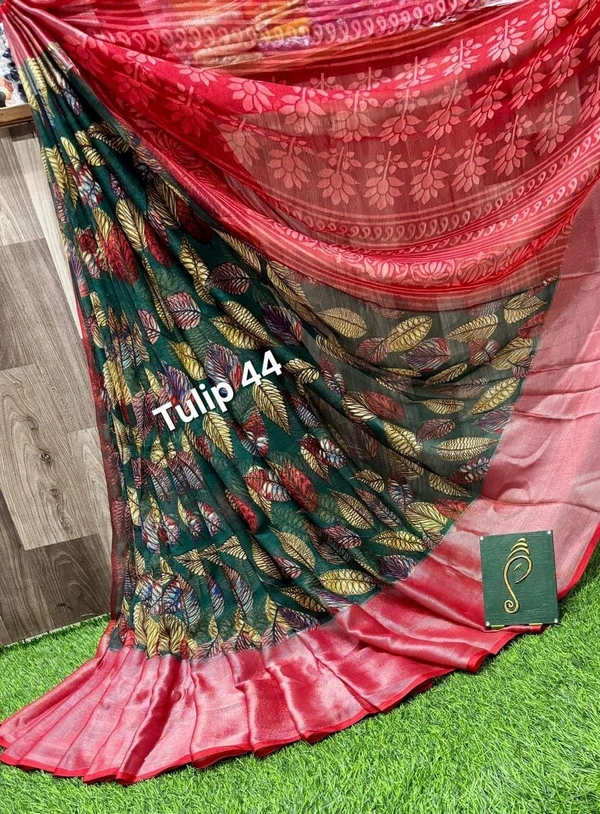 Tulip 44 - 6.10mtr