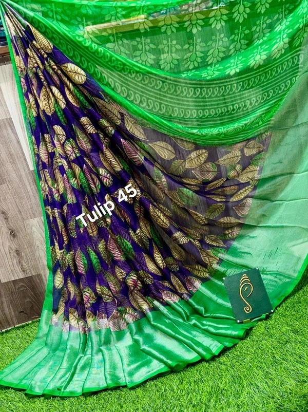 Tulip 45 - 6.10mtr