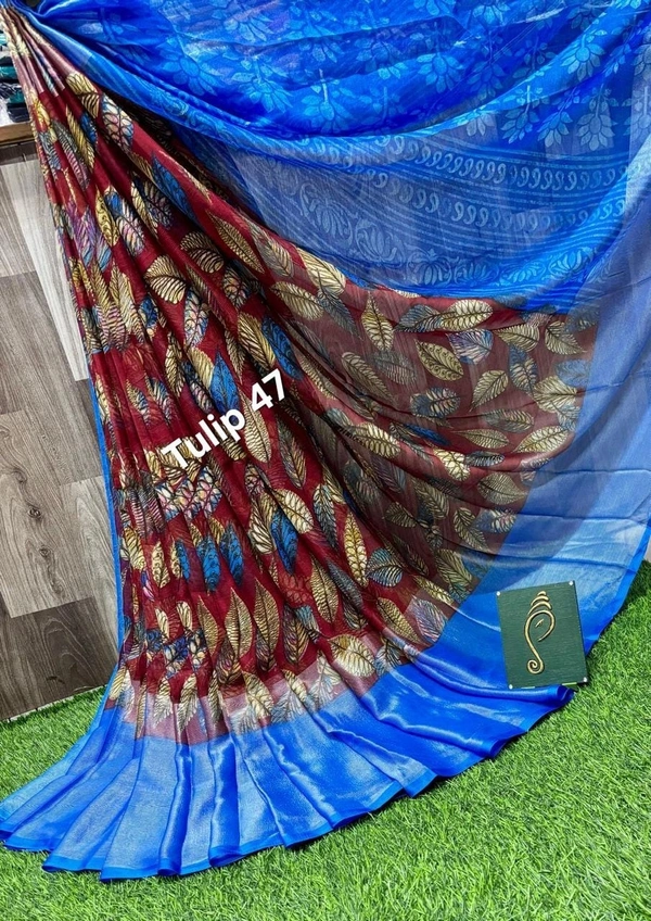 Tulip 47 - 6.10mtr