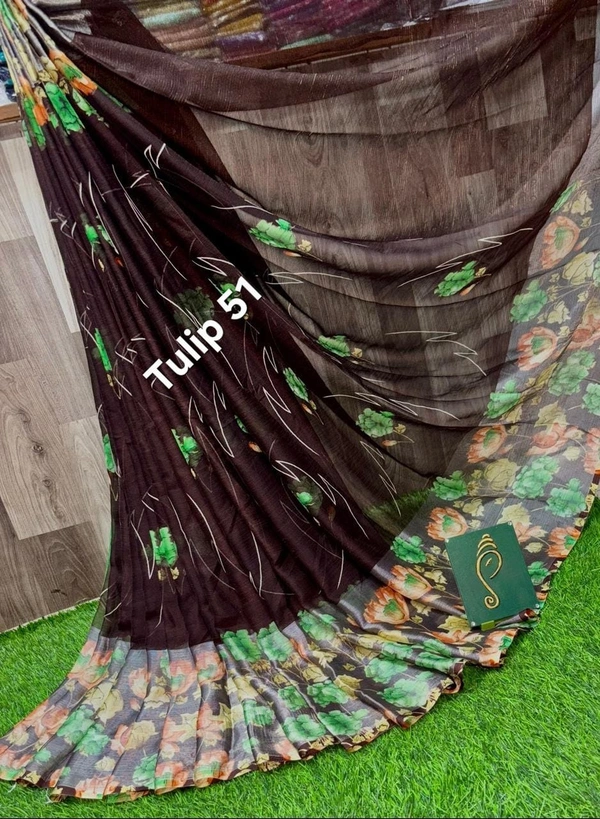 Tulip 51 - 6.10mtr