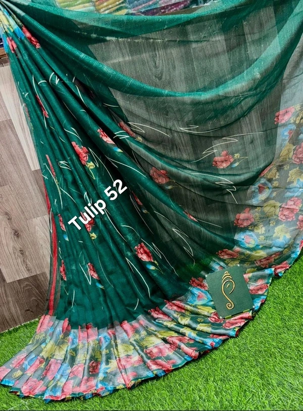 Tulip 52 - 6.10mtr