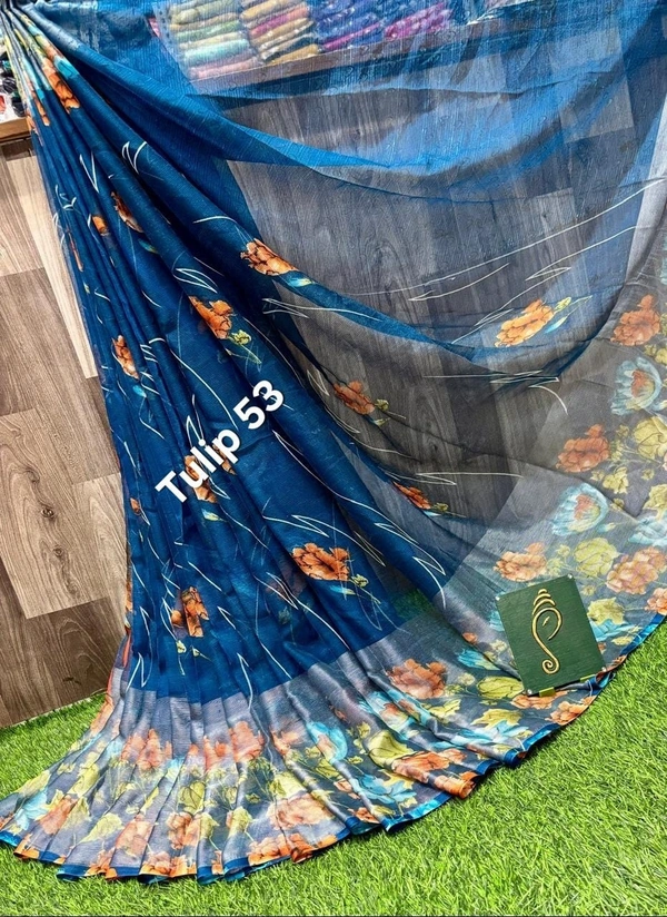 Tulip 53 - 6.10mtr