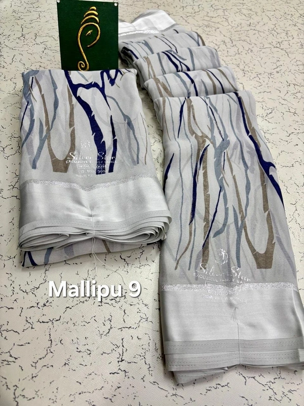Mallipu 9 - 6.10mtr
