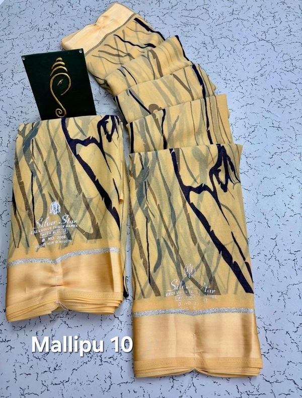 Mallipu 10 - 6.10mtr