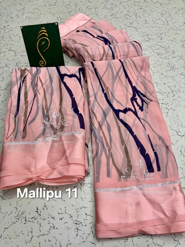 Mallipu 11 - 6.10mtr