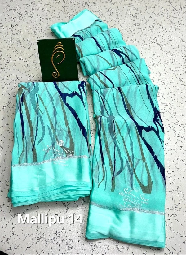 Mallipu 14 - 6.10mtr