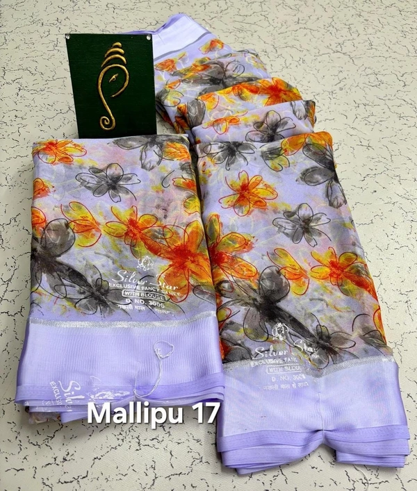 Mallipu 17 - 6.10mtr