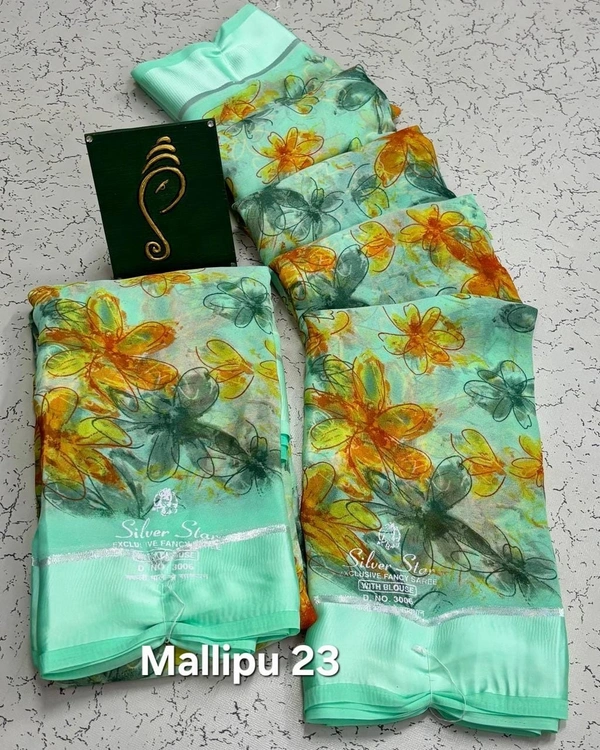 Mallipu 23 - 6.10mtr